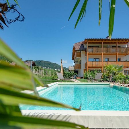 Sonnenhof Tramin - Adults Only Apartment Termeno Exterior photo